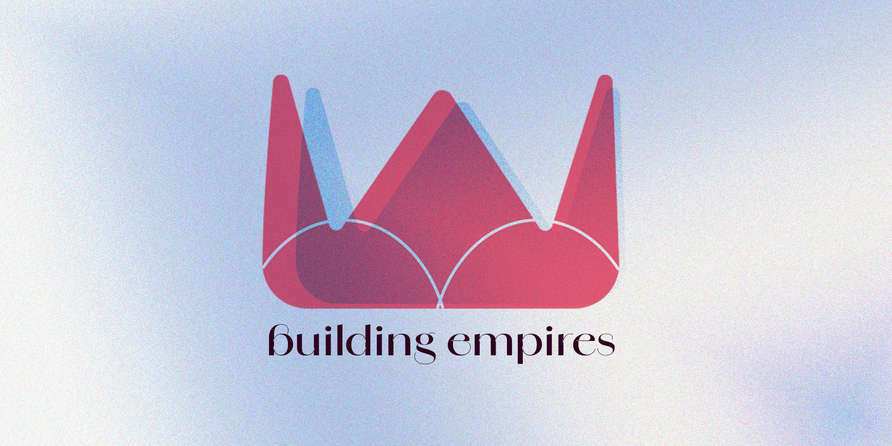 Stylized blue and pink image of a whiskey glass with the wordmark of Vèloce in pink all-caps letters above.