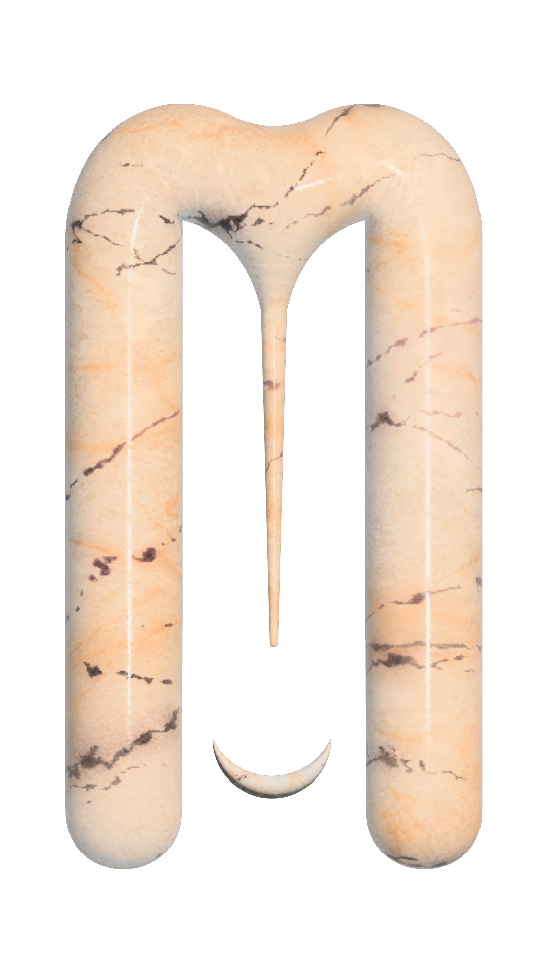Graphic depicting a mountain peak at sunset cropped in a circle with the words RANGE CRAZY above and below.